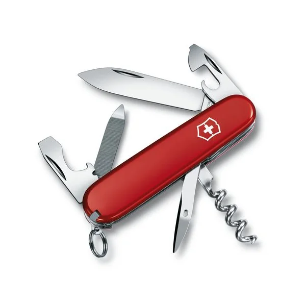 Victorinox Sportsman Swiss Army Knife