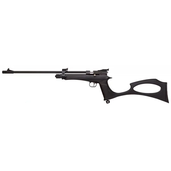Victory CP2 .177 Co2 Multishot Rifle Black