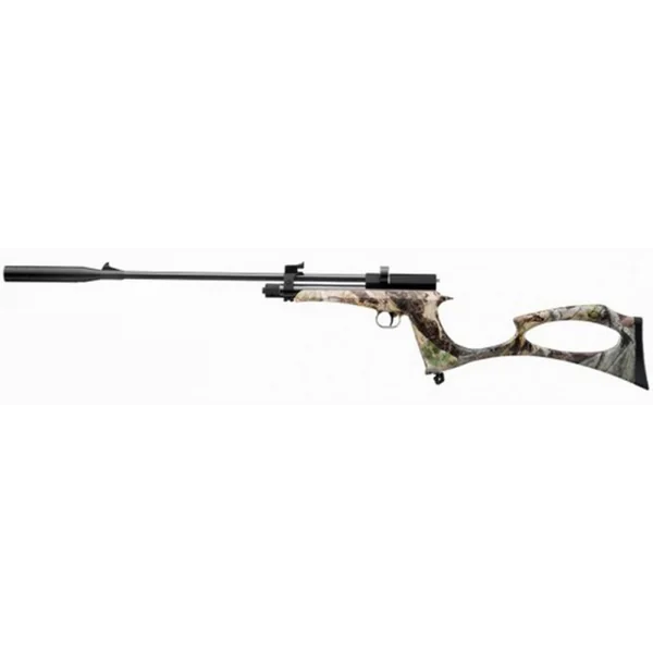 Victory CP2 .177 Co2 Multishot Rifle Camo