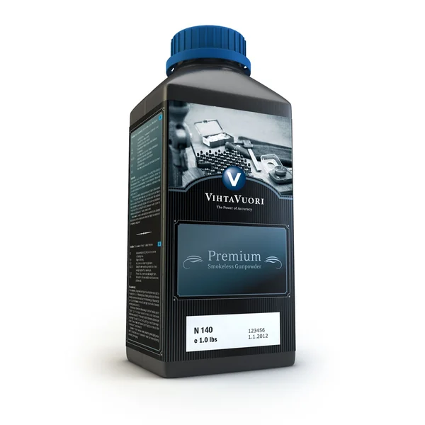 Vihtavuori High Energy VI-N570 (1kg Tub)