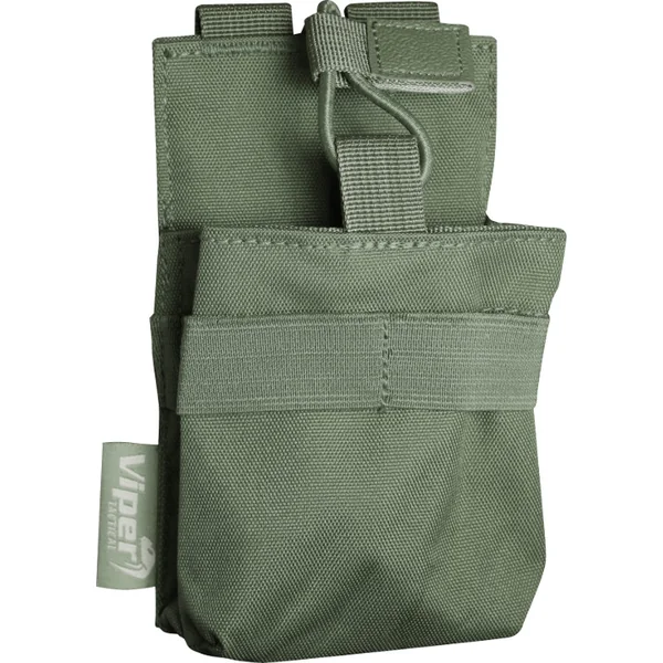Viper Gps Radio Pouch