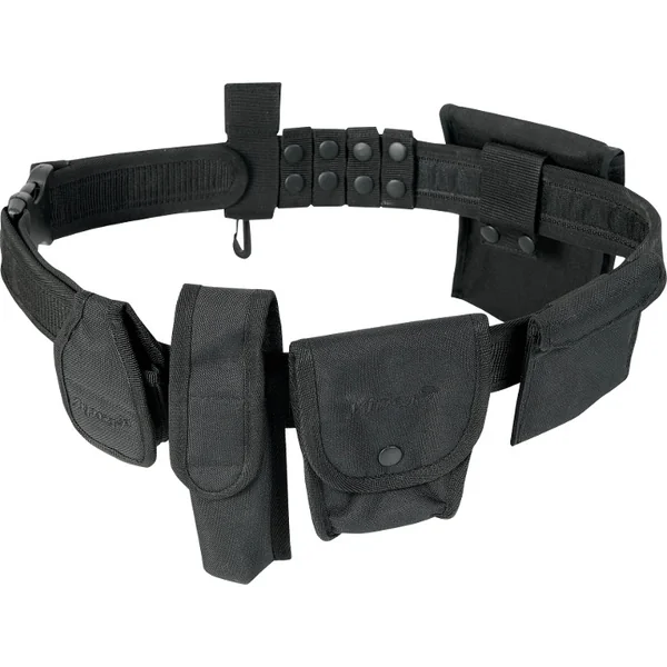Viper Patrol Belt System