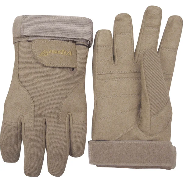 Viper Special Ops Glove Sand