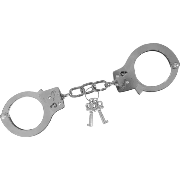 Viper Standard Handcuffs
