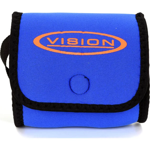 Vision 3 In 1 Reel Case