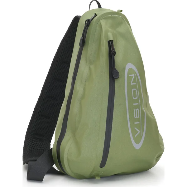 Vision Aqua Sling Olive