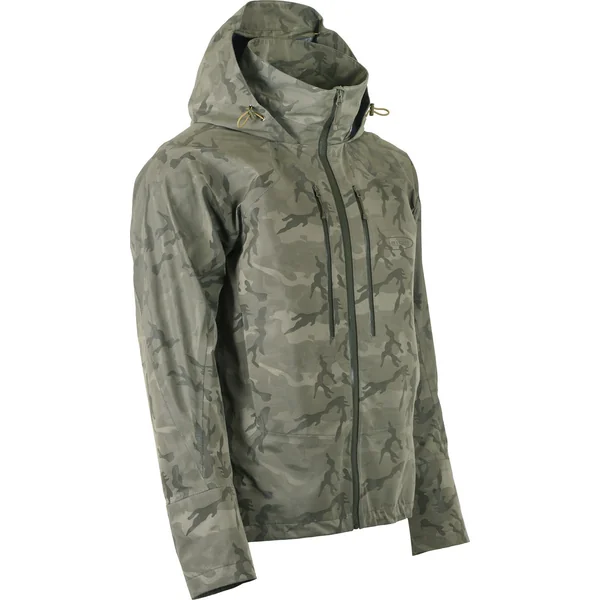 Vision Capu Wading Jacket