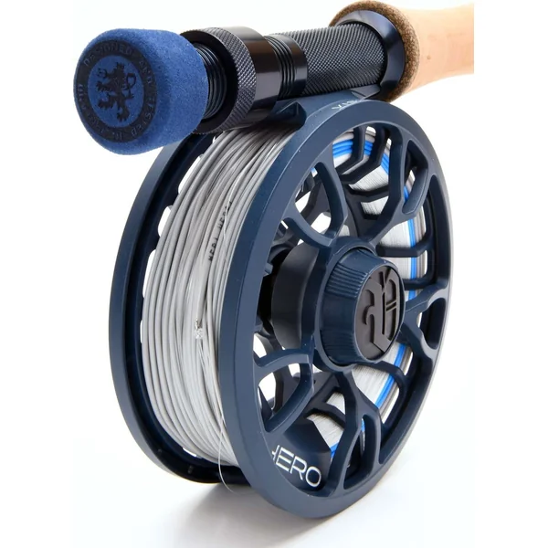 Vision Coast Fly Outfit