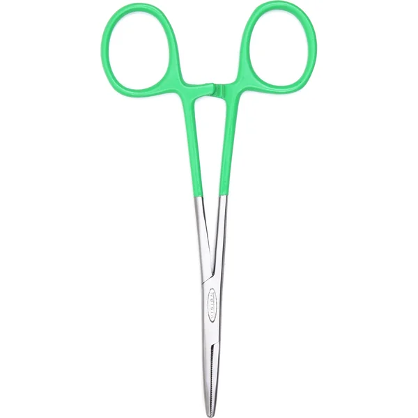 Vision Curved Micro Forceps