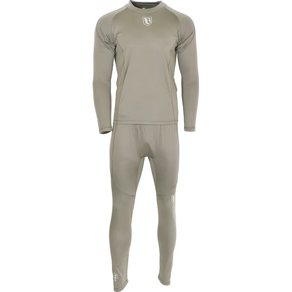 Vision First Skin Layer Set Sandstorm