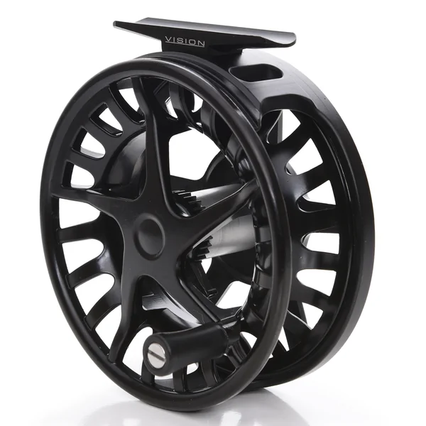 Vision Fisu Fly Reel