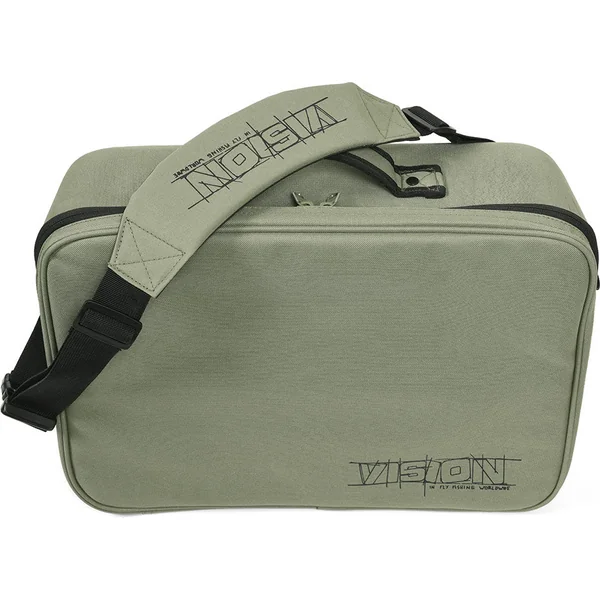 Vision Hard Gear Bag