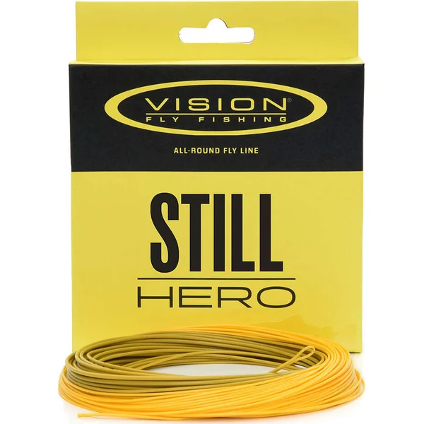 Vision Hero Still 120 Sink 3