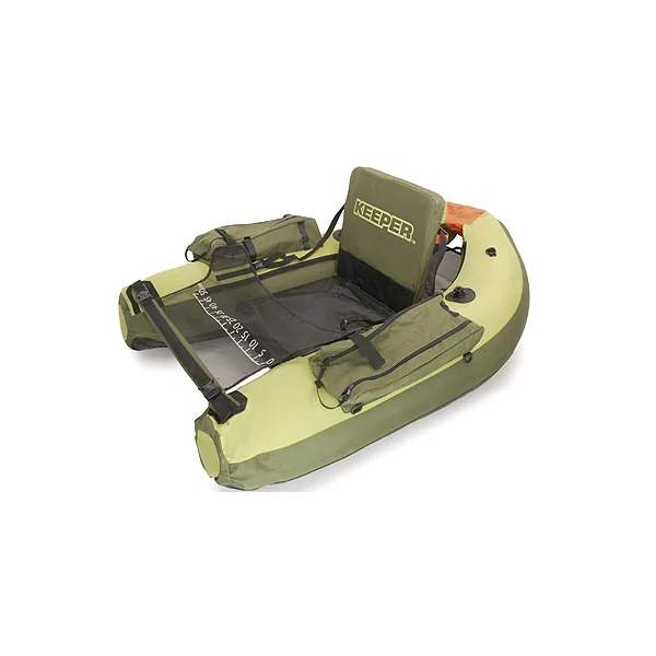 Vision Keeper Float Iso Float Tube