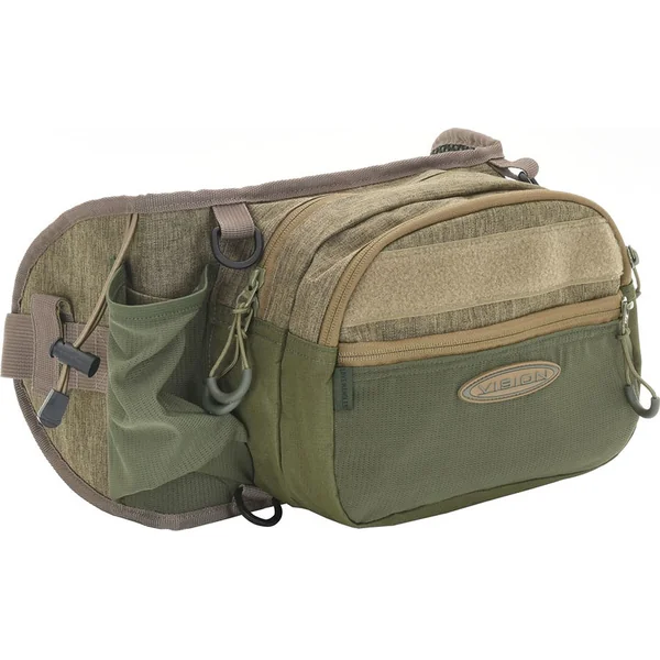 Vision Love Handles Waist Pack 2