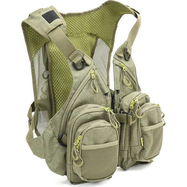 Vision Mega Bra Vest/Chest Pack