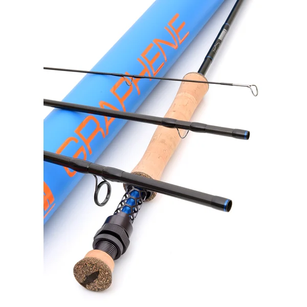 Vision Merisuola Graphene 9ft 4pc Fly Rods