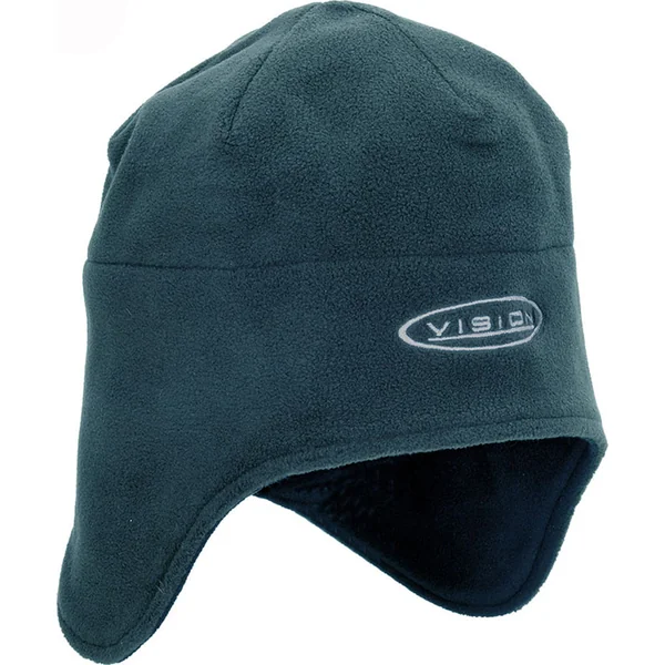 Vision Nalle Hat, Blue