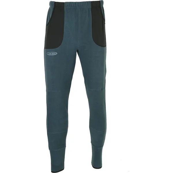 Vision Nalle Trousers Blue