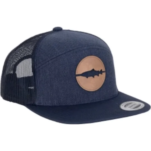 Vision Natives 7.0 Mesh Trucker Cap