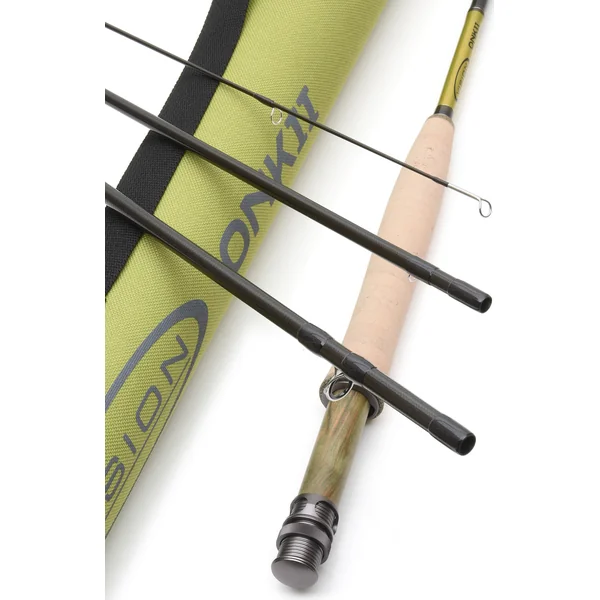 Vision Onkii Fly Rod