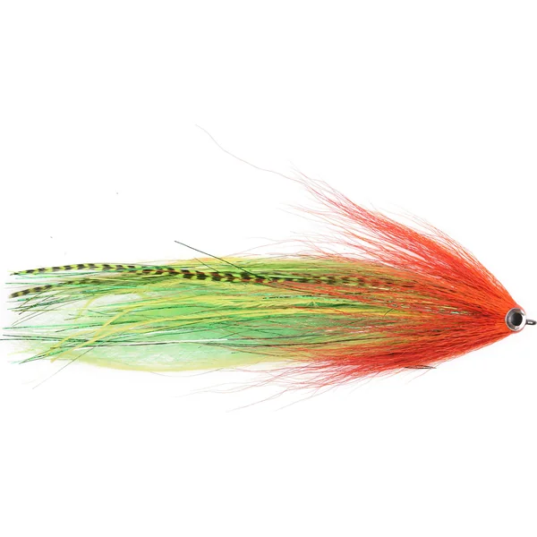 Vision Parrot Pike Fly 5/0