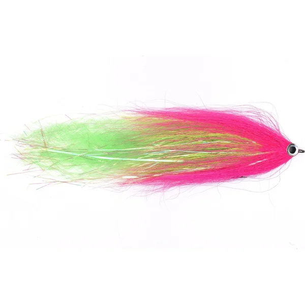 Vision Pike Candy 6/0
