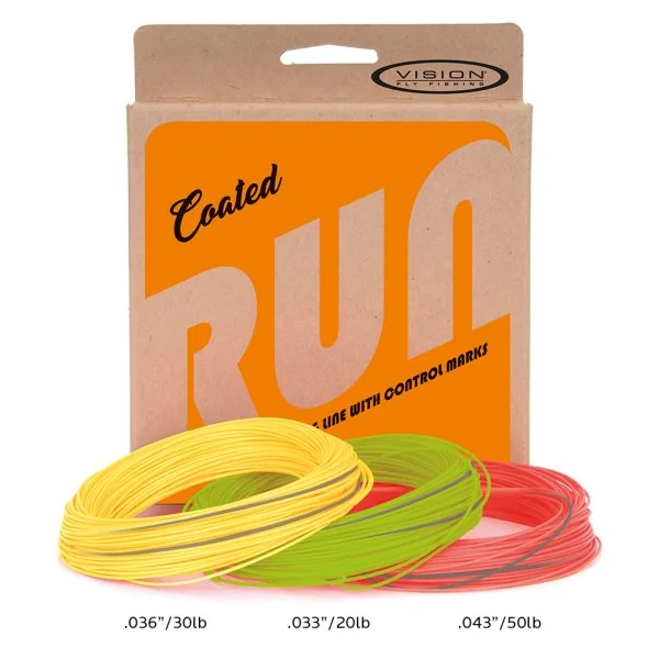 Vision Rannari Running Line