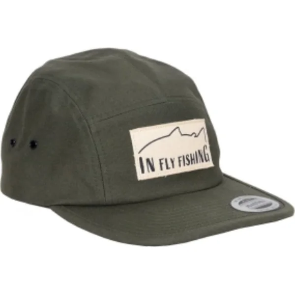 Vision Retro Forest Cap