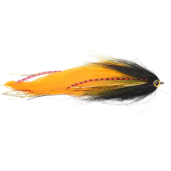 Vision Rotten Carrot 6/0 Pike Fly