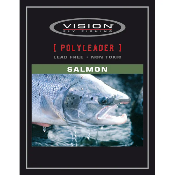 Vision Salmon Polyleader