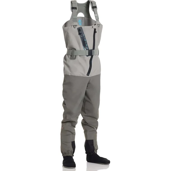 Vision Scout Pro Zip Wader