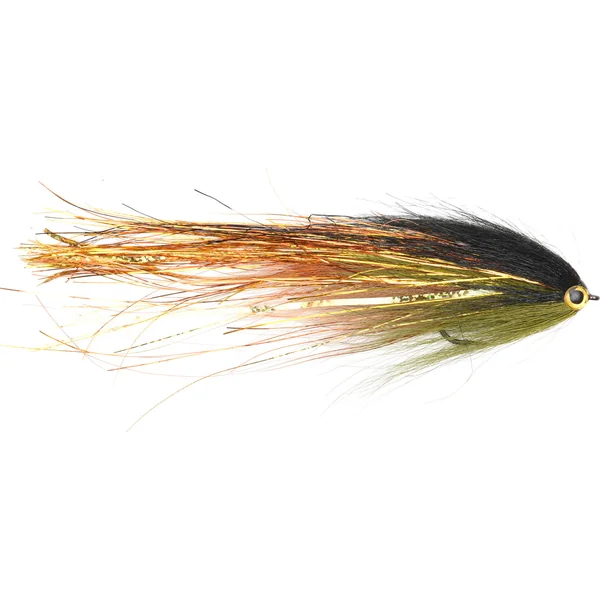 Vision Skitmort Pike Fly 5/0