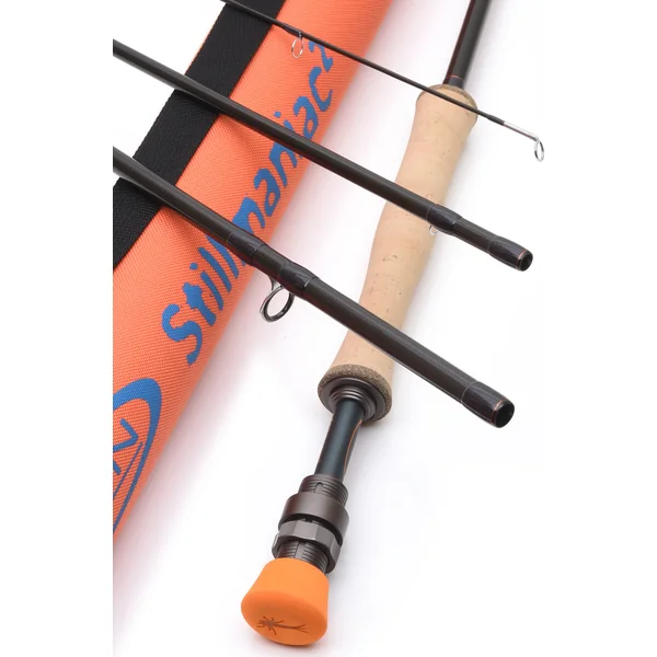 Vision Stillmaniac 2 Fly Rod