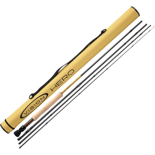 Vision Stillwater Hero 2 Fly Rod