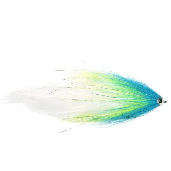 Vision Undulaati Pike Fly 5/0