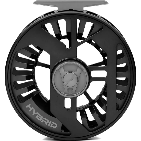 Vision XLS Hybrid Fly Reel
