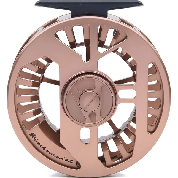 Vision XLS Rivermaniac Fly Reel