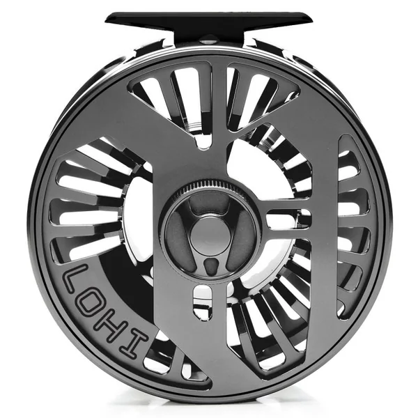 Vision XLV Lohi Fly Reel