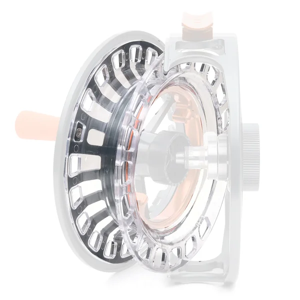 Vision XLv Stillmaniac Cassette Reel Spare Spools Twin Pack