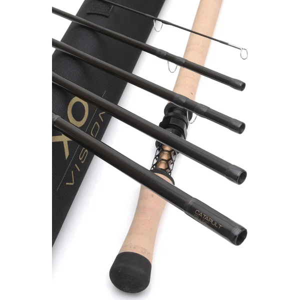 Vision XO Catapult Double Handed Fly Rod