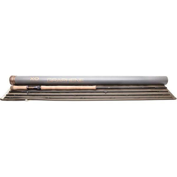 Vision XO Graphene 4pc Double Handed Fly Rods
