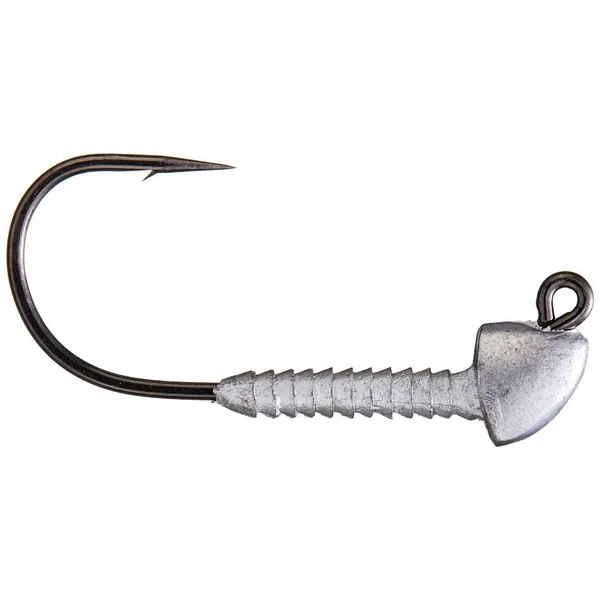 V&M Locked Down Swimbait Jig Head 5pk