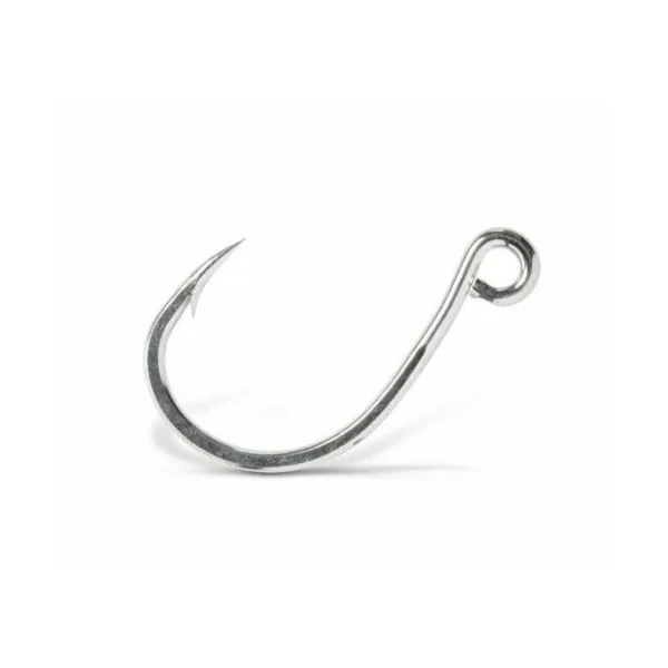 VMC 7266TI Specimen Inline Hooks Tin
