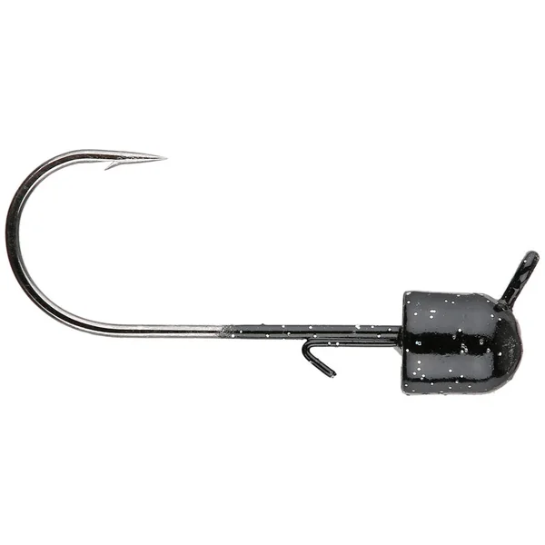 VMC Dominator Half Moon Long Shank Jig 4pk