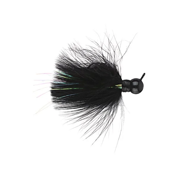 VMC Dominator Marabou Jig