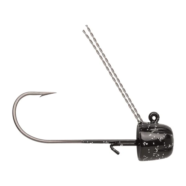VMC Finesse Weedless Jig 4pk