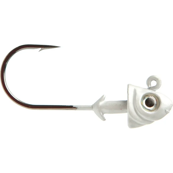 VMC Flat Shad Jig Head