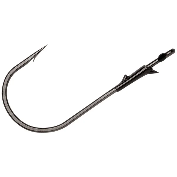 VMC Heavy Duty Flippin Hook 4pk