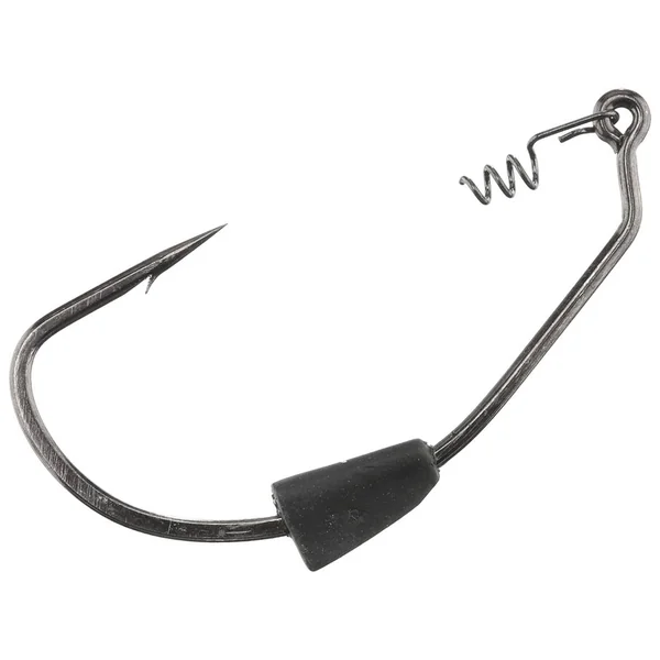 VMC Heavy Duty Weighted Swimbait Hooks 4pk